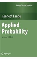 Applied Probability