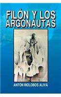 Filon y Los Argonautas
