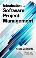 Introduction to Software Project Management