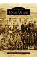 Camp Upton: (Images of America)