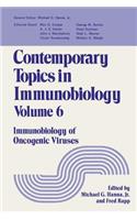 Contemporary Topics in Immunobiology