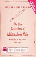 True Confessions of Adrian Albert Mole