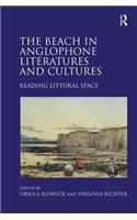 Beach in Anglophone Literatures and Cultures