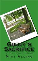 Ginny's Sacrifice - A Time Travel Novella