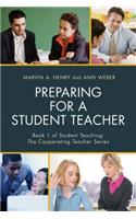 Preparing for a Student Teacher