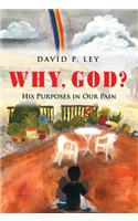 Why, God? His Purposes in Our Pain