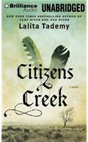 Citizens Creek