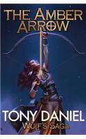 The Amber Arrow, Volume 2