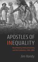 Apostles of Inequality
