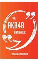 The AKB48 Handbook - Everything You Need To Know About AKB48