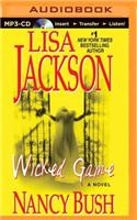Wicked Game: (Wicked)