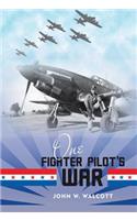 One Fighter Pilot's War