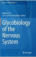 Glycobiology of the Nervous System