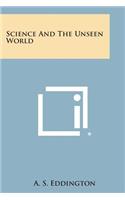 Science and the Unseen World