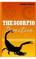 The Scorpio Directive