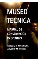 Manual de Conservacion Preventiva
