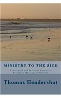 Ministry to the Sick