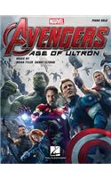 Avengers - Age of Ultron