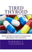 Tired Thyroid
