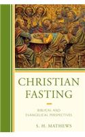 Christian Fasting
