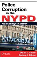 Police Corruption in the NYPD