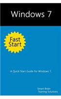 Windows 7 Fast Start