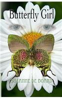 Butterfly Girl