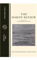 Hardy Review, XVI-i