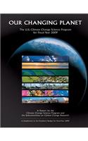 Our Changing Planet