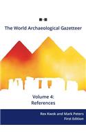 World Archaeological Gazetteer