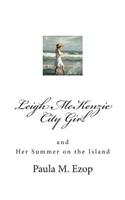 Leigh McKenzie - City Girl