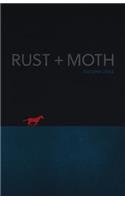Rust + Moth