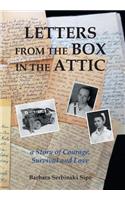Letters from the Box in the Attic