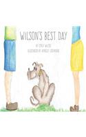 Wilson's Best Day