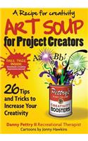 Art Soup for Project Creators