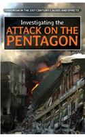 Investigating the Attack on the Pentagon