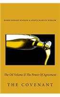 Oil Volume II The Power Of Agreement