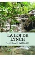 La loi de Lynch