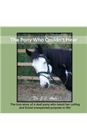 Pony Who Couldn't Hear