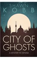 City of Ghosts