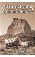 Chronicles of Hickory County