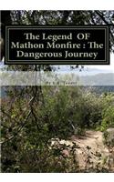 Legend OF Mathon Monfire