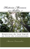 Historia Mormon na Biblia. 1