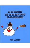 Sh-Sh-Shnoozy the Sh-Sh-Shivering Sh-Sh-Shnowman