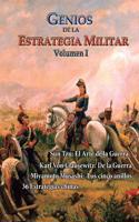 Genios de La Estrategia Militar, Volumen I