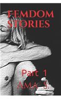 Femdom stories