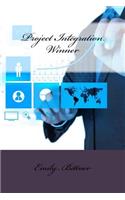 Project Integration Winner