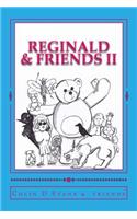 Reginald & Friends