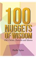 100 Nuggets of Wisdom