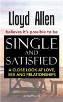 Single and Satisfied
